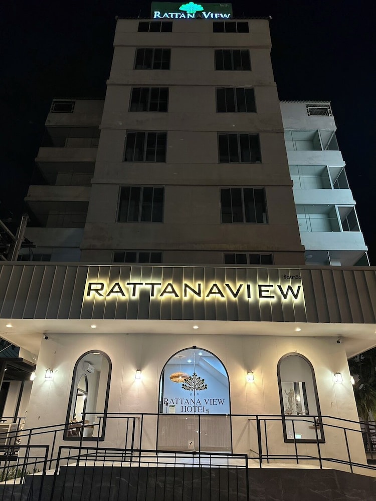 Rattana View Hotel 1/50