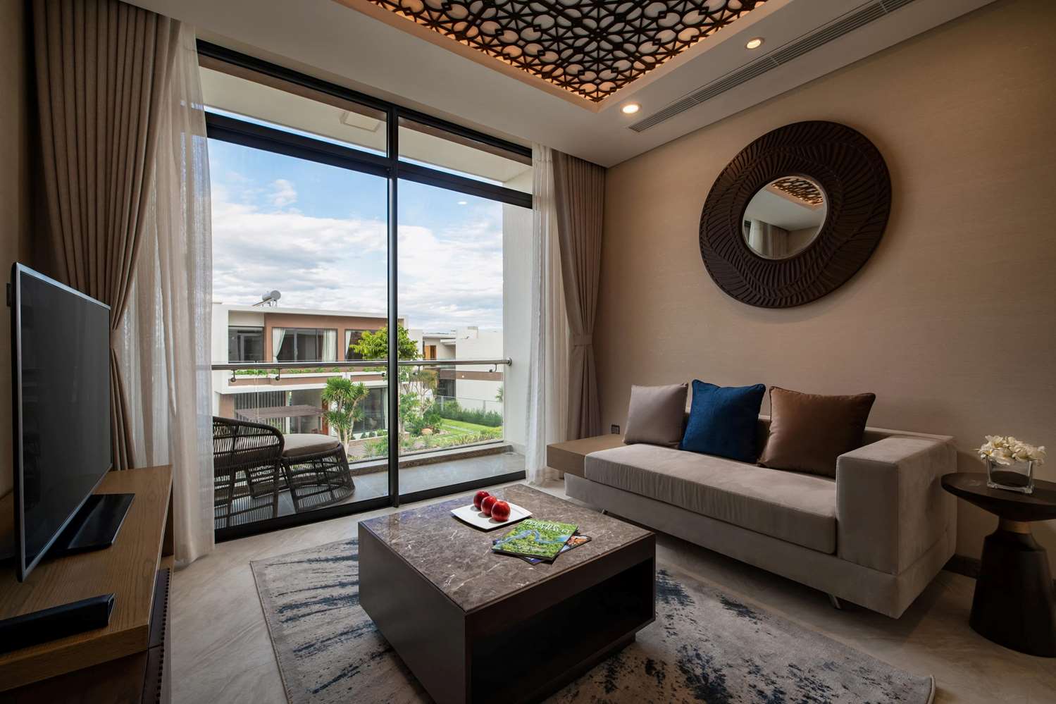 Wyndham Grand KN Paradise Cam Ranh 20/44