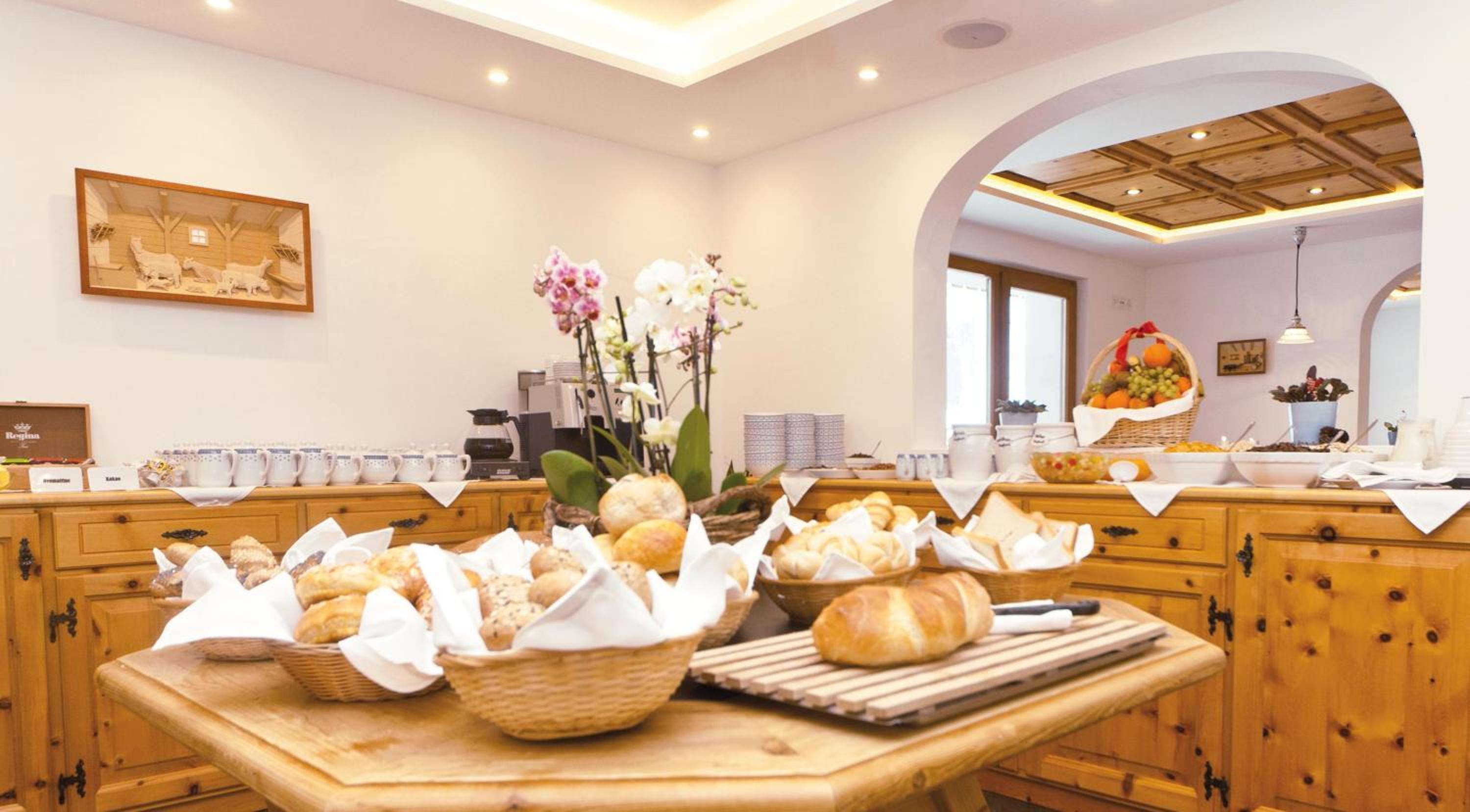 Waldpark Hotel Garni 36/50