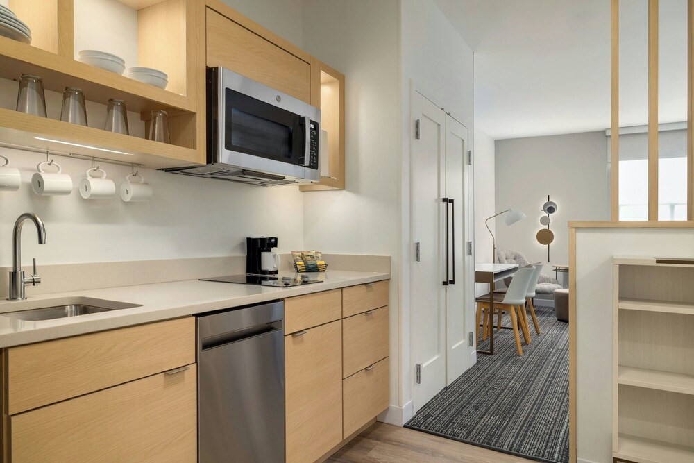 TownePlace Suites by Marriott Williston 42/42