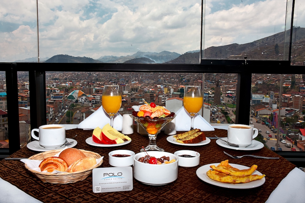 Polo Cusco Suites 33/43