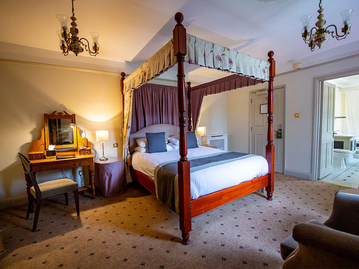 Quy Mill Hotel and Spa 6/42