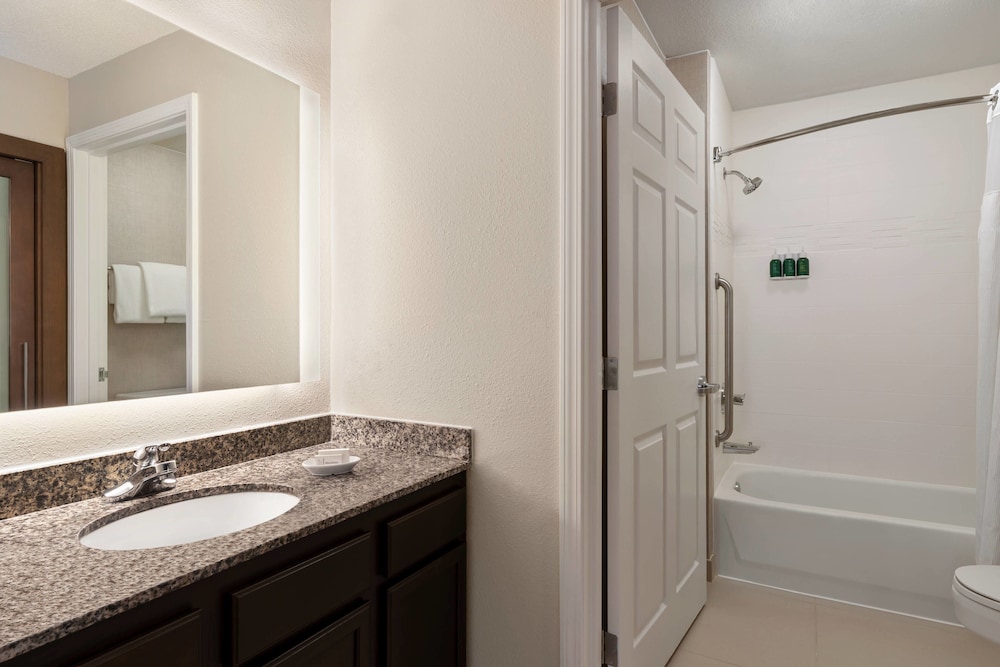 Residence Inn By Marriott Deptford 7/36