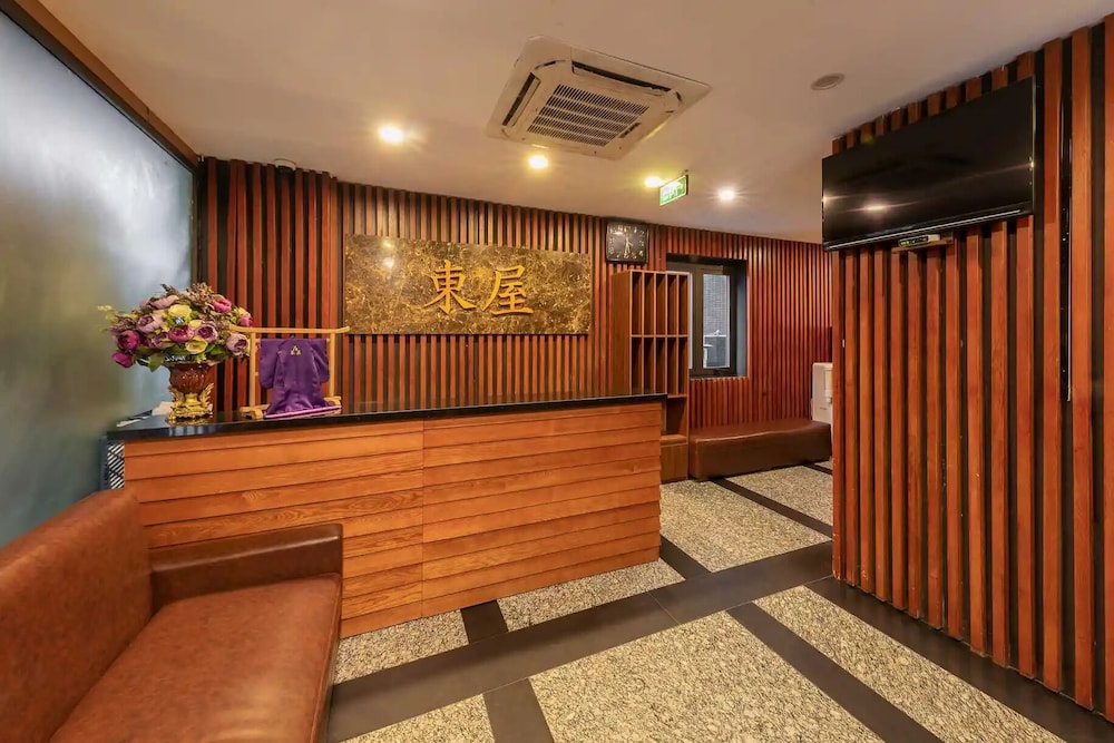 Azumaya Hotel Linh Lang 5/58
