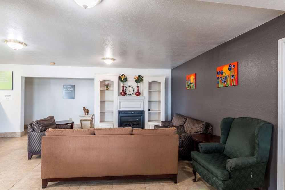 Studio6 San Antonio, TX - Fort Sam Houston Area 7/47