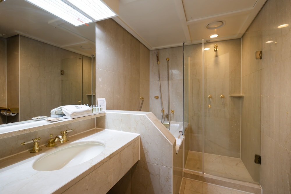 Kensington Hotel Pyeongchang 22/64