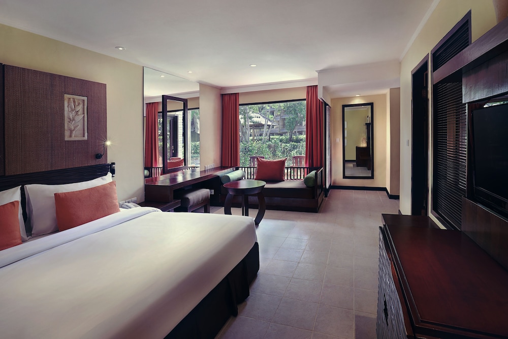 Mercure Resort Sanur 18/50