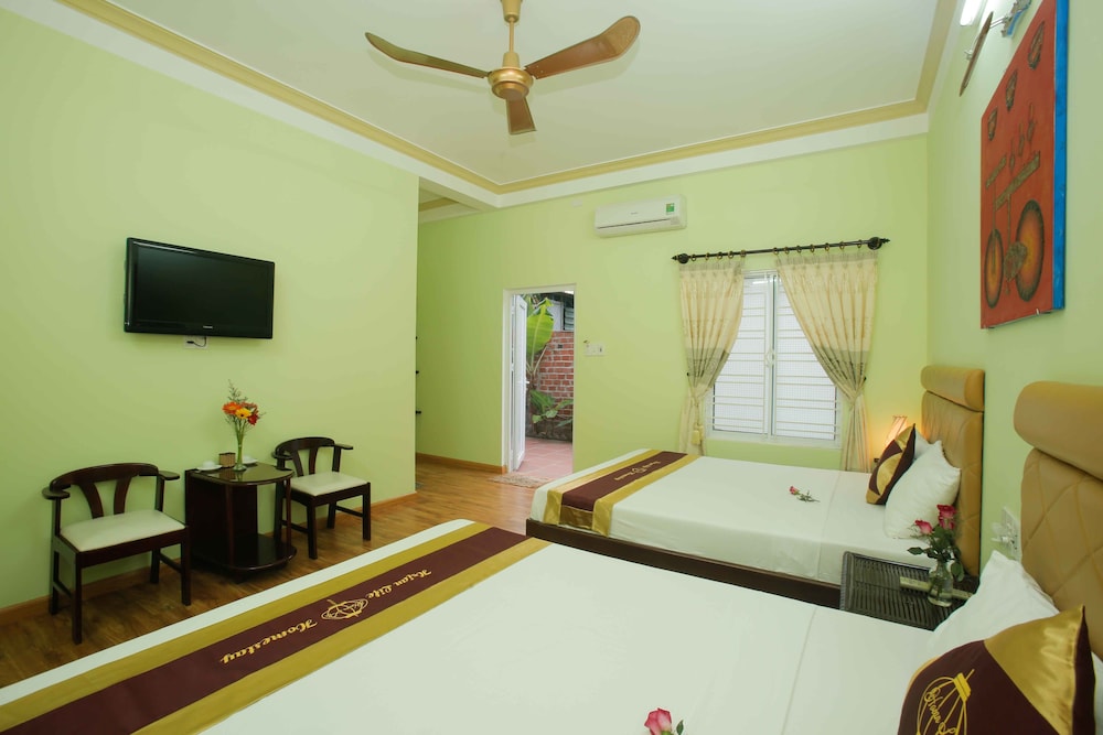Hoi An Life Homestay 20/47