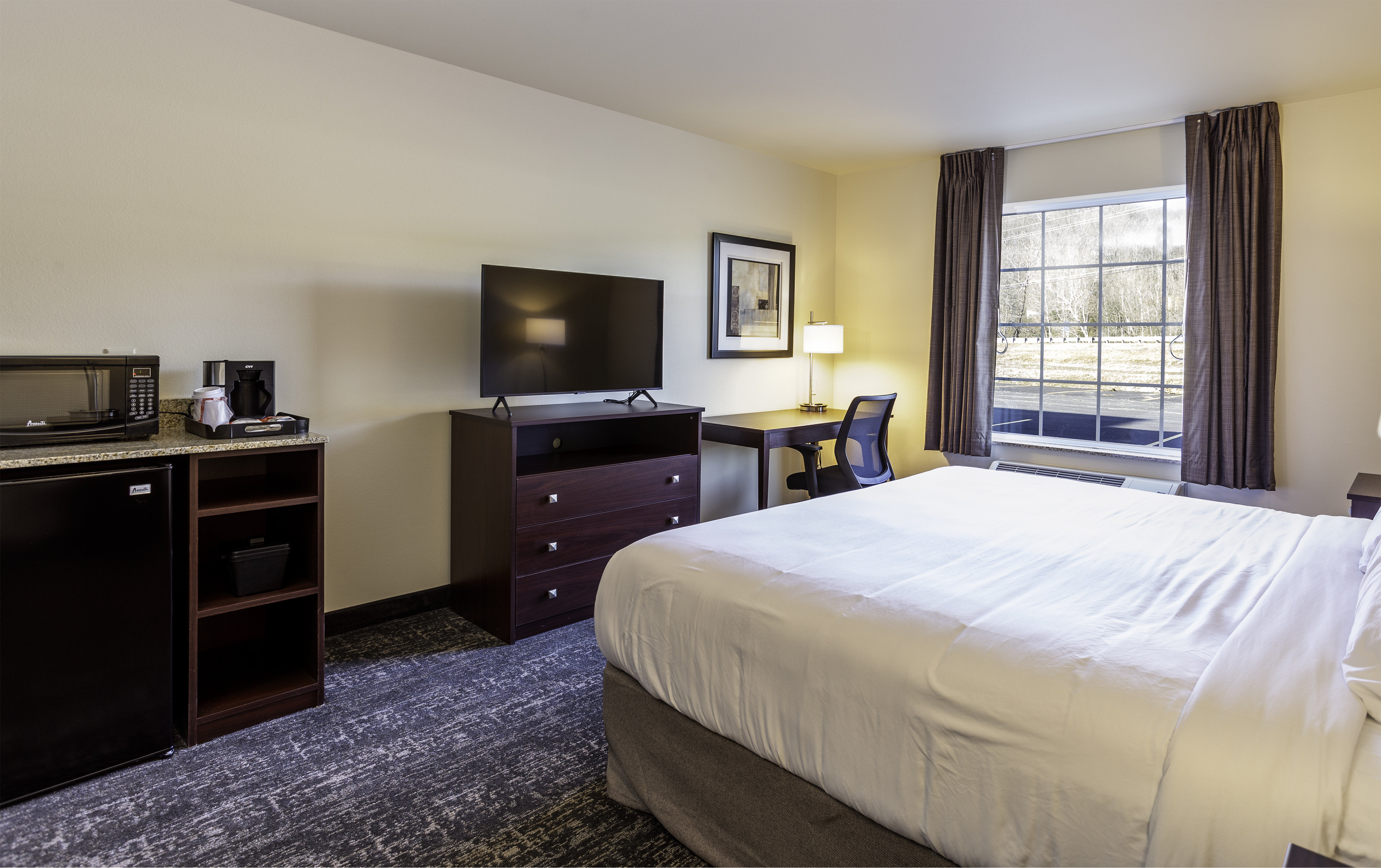 Cobblestone Inn & Suites - Brookville 12/48