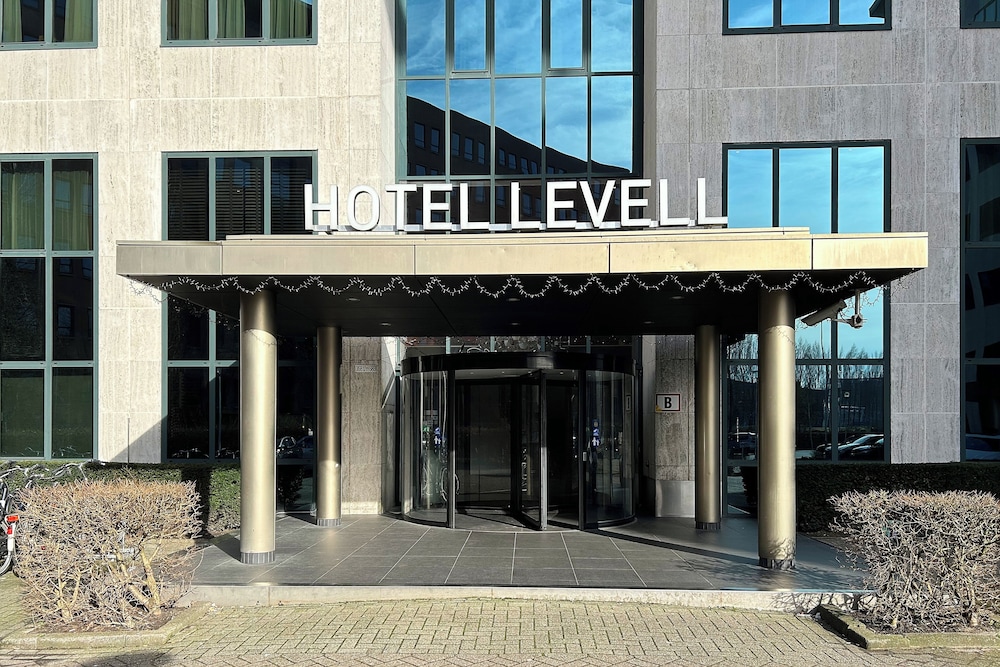 Hotel Levell in AMSTERDAM