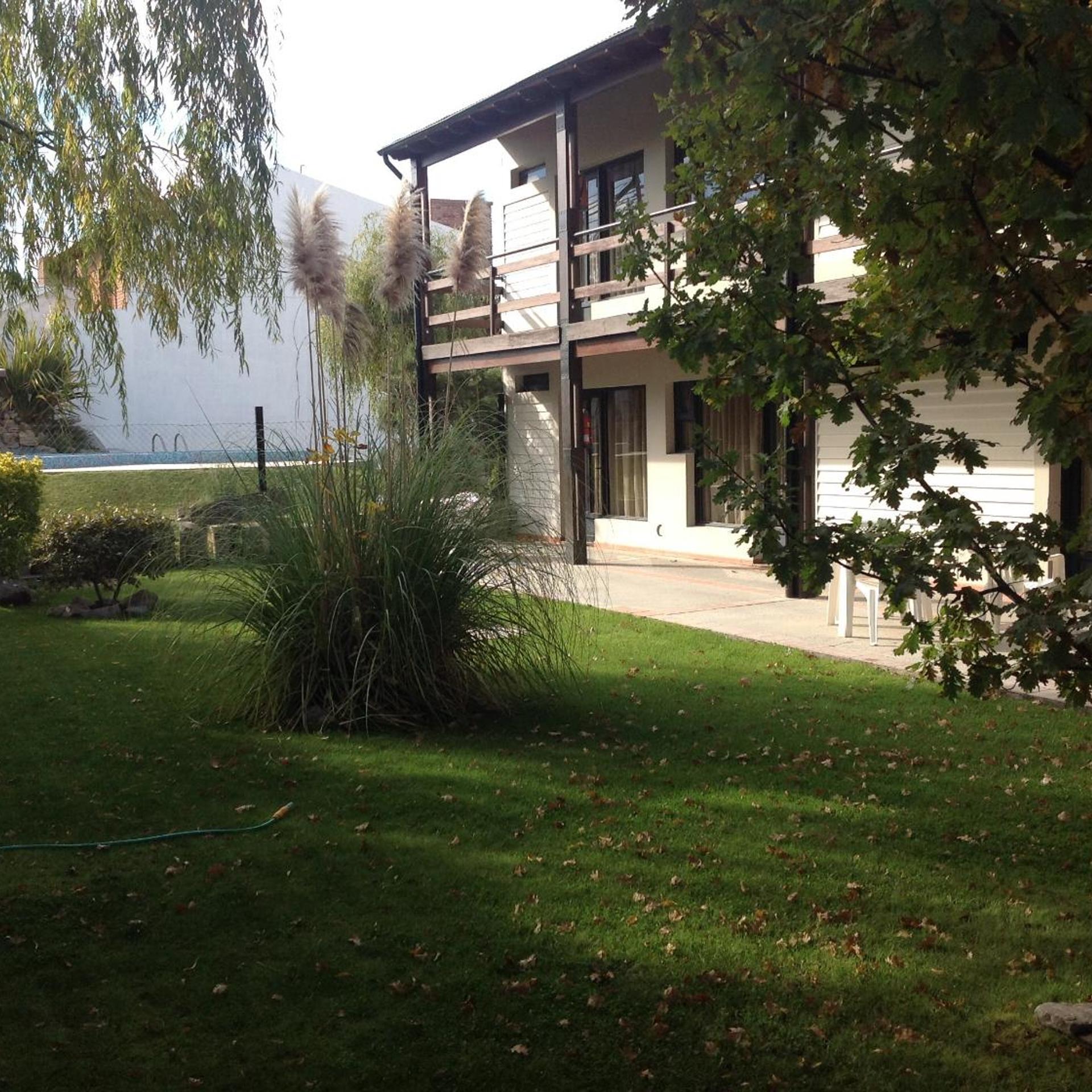 Apart Hotel Ty Coed 27/30