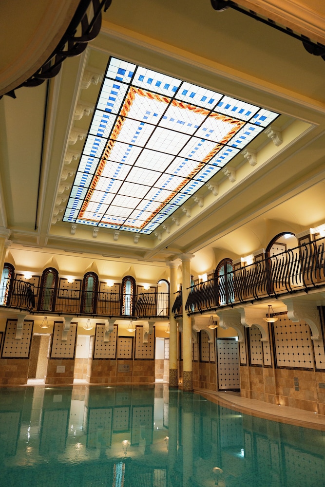Corinthia Hotel Budapest 22/50
