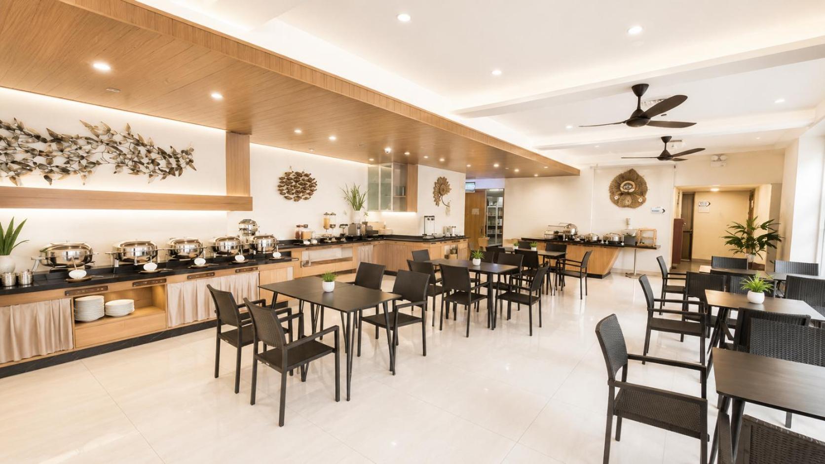 Hotel ZIA Bali - Kuta 34/49