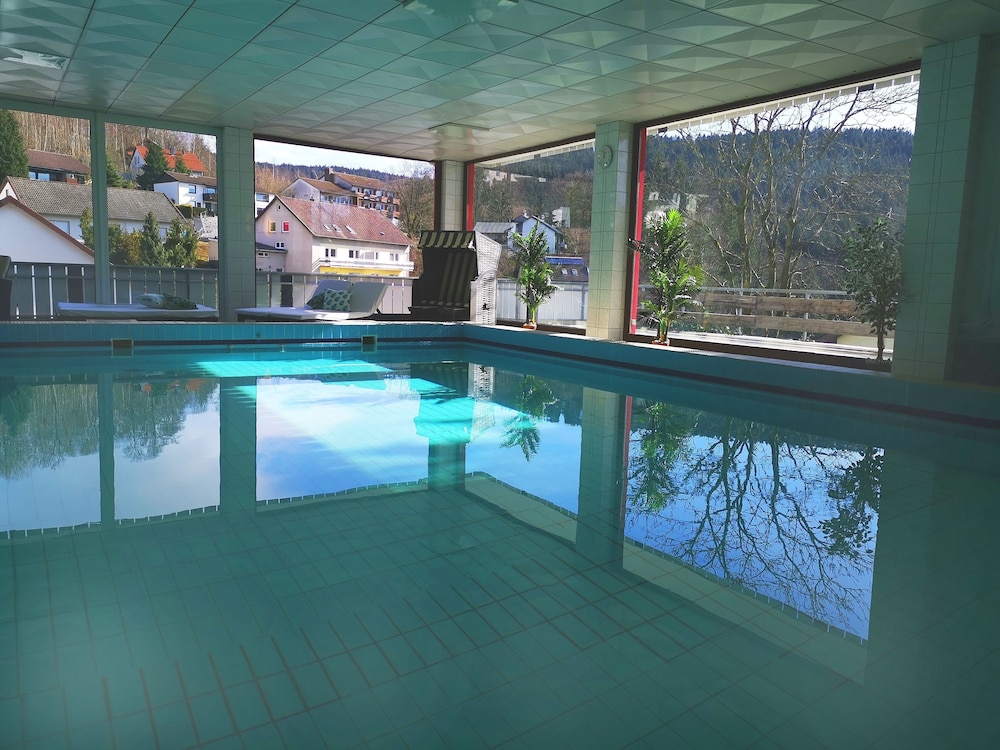 Hotel Pension Jägerstieg 15/42