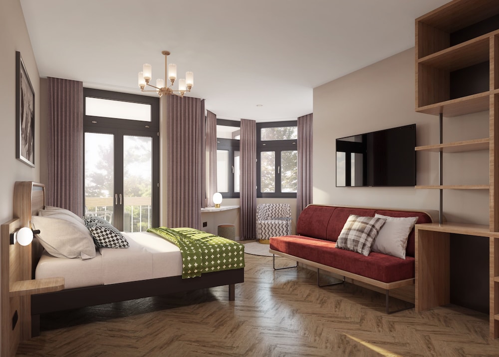 Hotel Altein, Arosa, a Faern Collection Resort 77/94