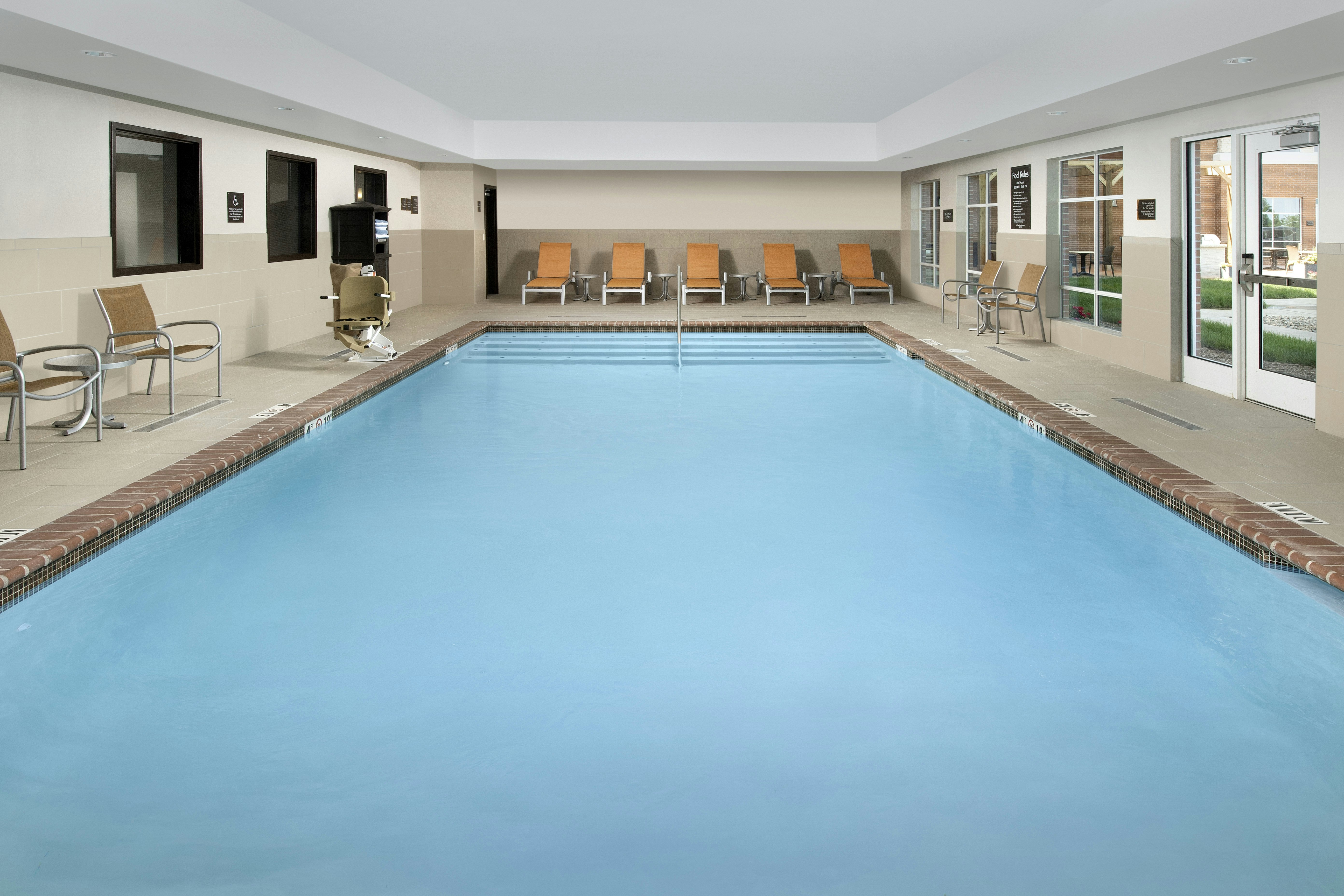 Homewood Suites By Hilton Kansas City Speedway Ks 11/42