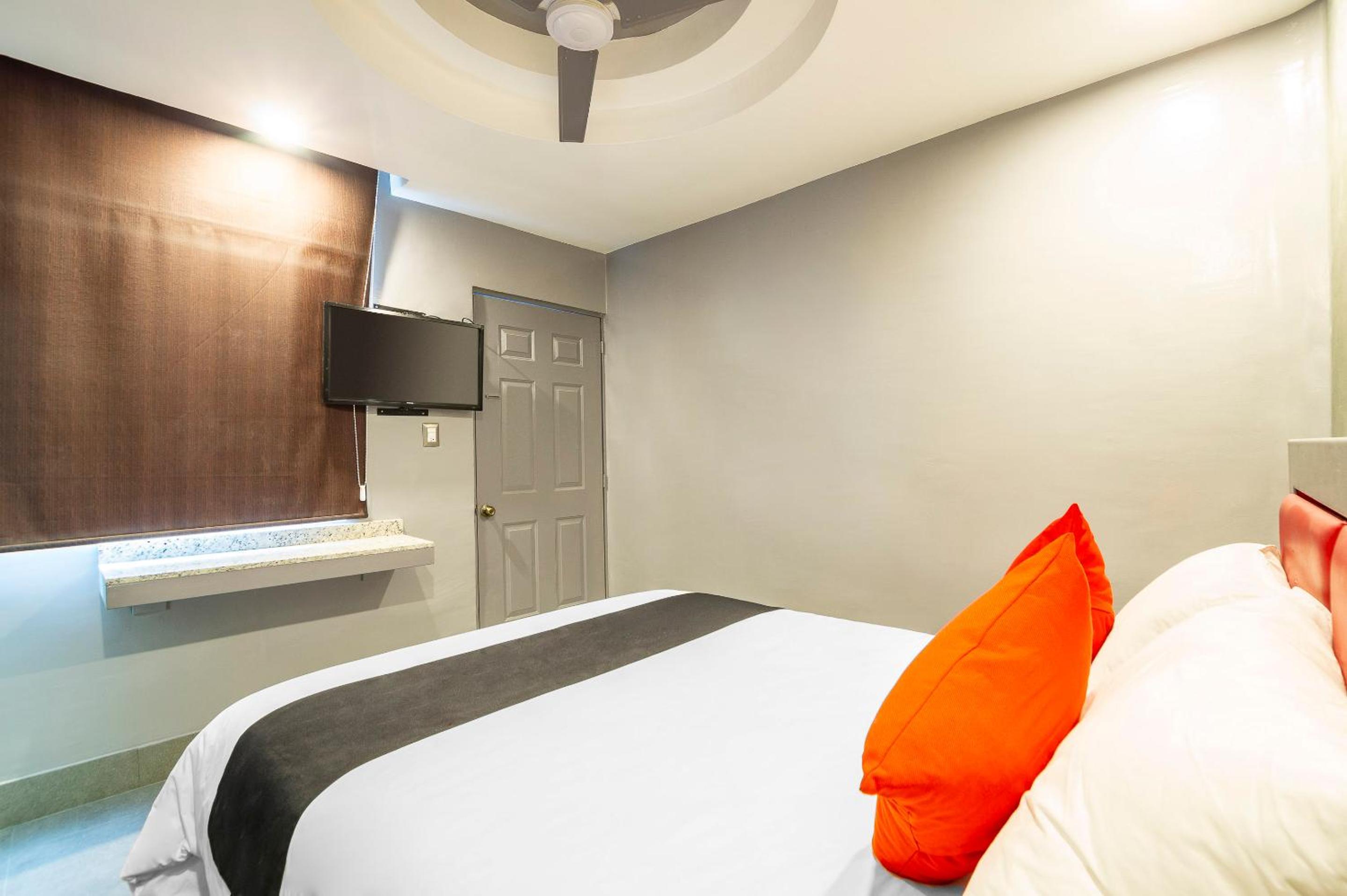 غرفة قياسية، Hotel Sonora 2/10