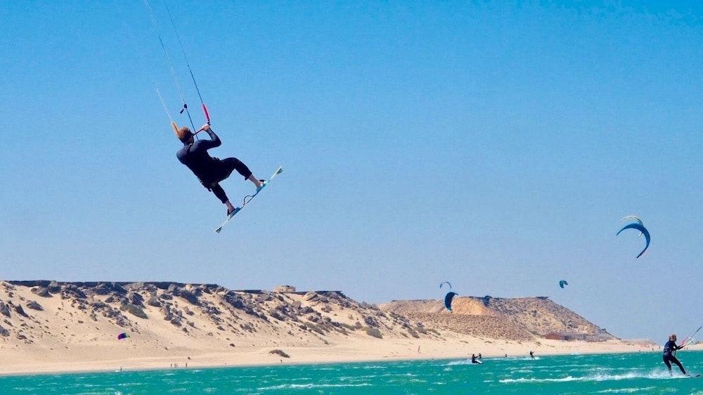 HOTEL DAKHLA CAMP 34/50