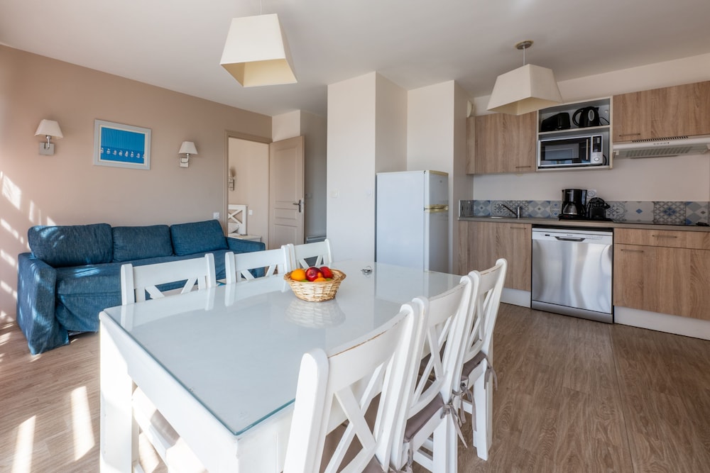 Residence Odalys de La Plage 33/50