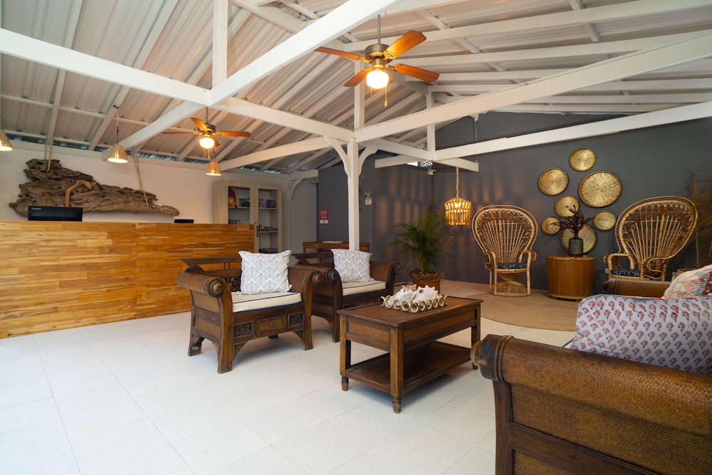 HOTEL SAN LUIS BEACH HOUSE 46/54