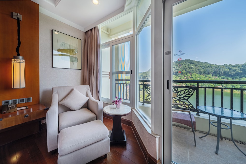 Goodview Sangem Tangxia 15/50