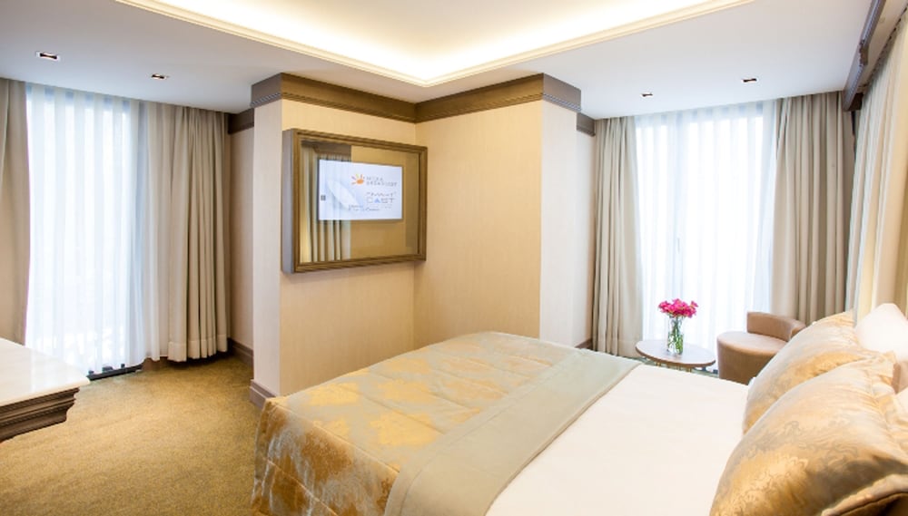 AHC Ayasofya Hotel (Special Class) 26/60