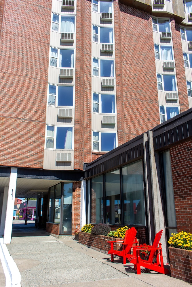 Rodd Grand Yarmouth Hotel 3/52