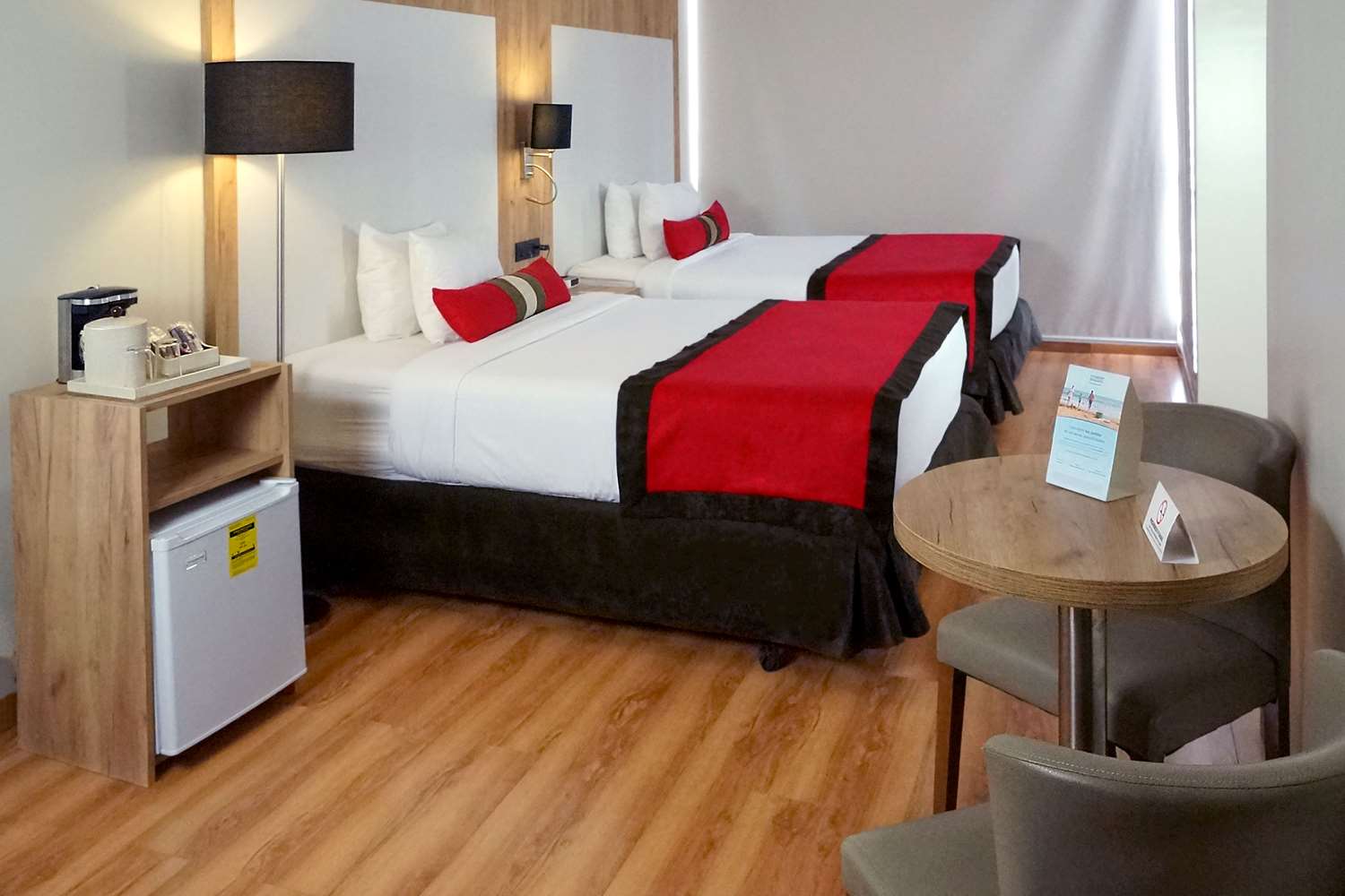 Ramada by Wyndham Panama Centro Via Argentina 6/13