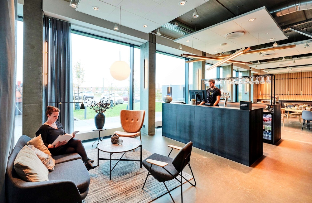 Four Points Flex by Sheraton Aarhus Skejby 22/30