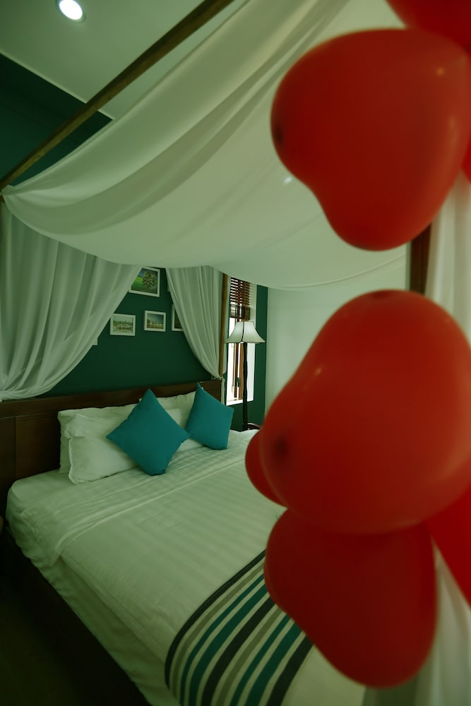 Relax Garden Boutique Villa Hoi An 21/44