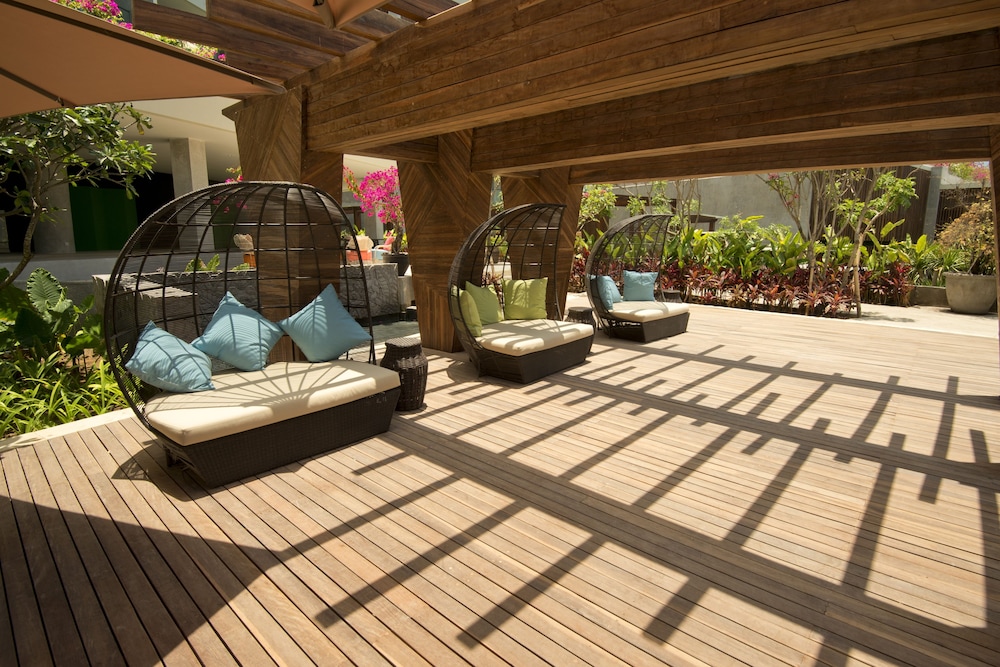 AYANA Villas Bali 66/87