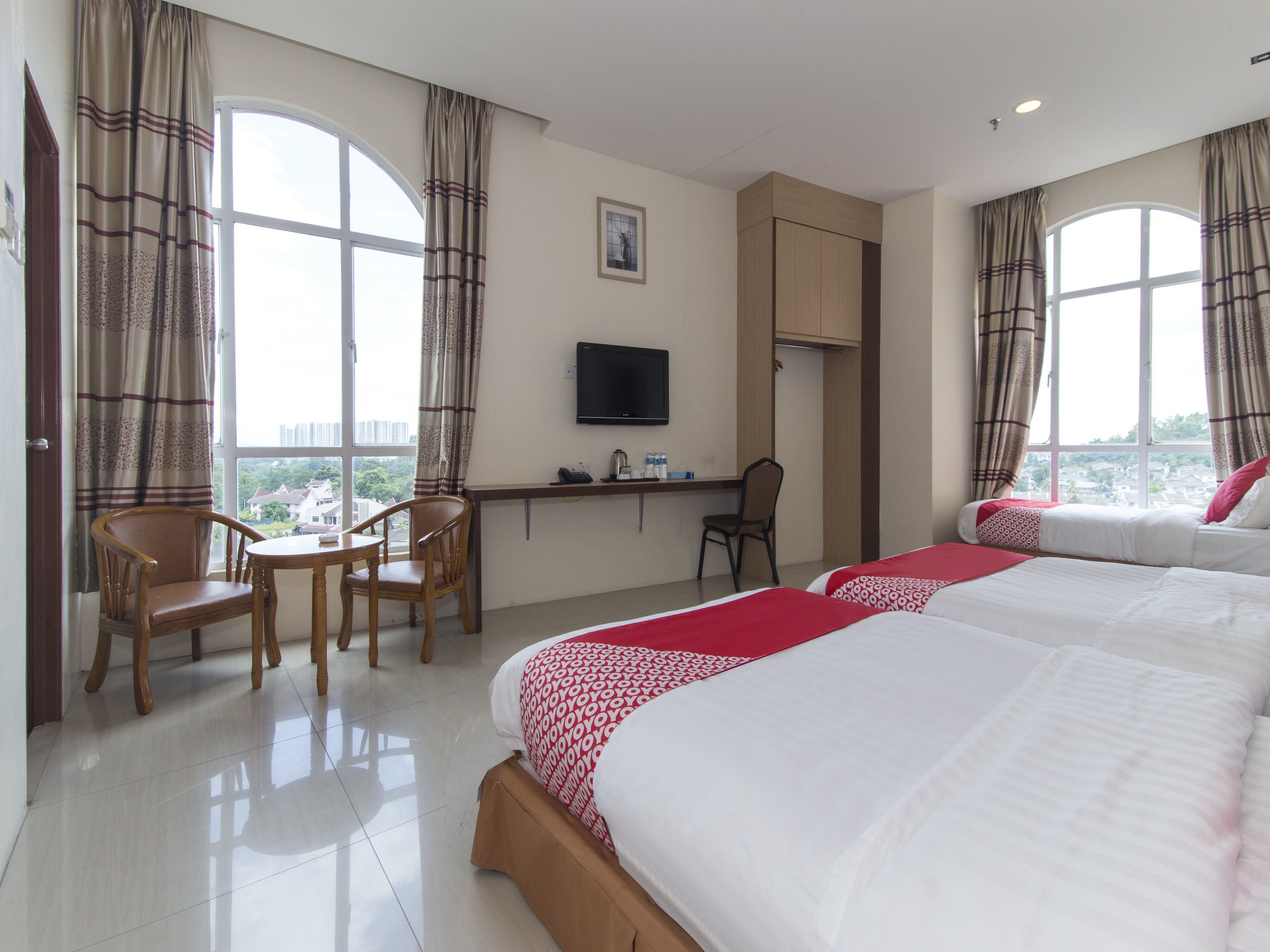 My Fame Hotel 14/41