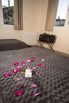 P Tit Dej Hotel Niort 29/58