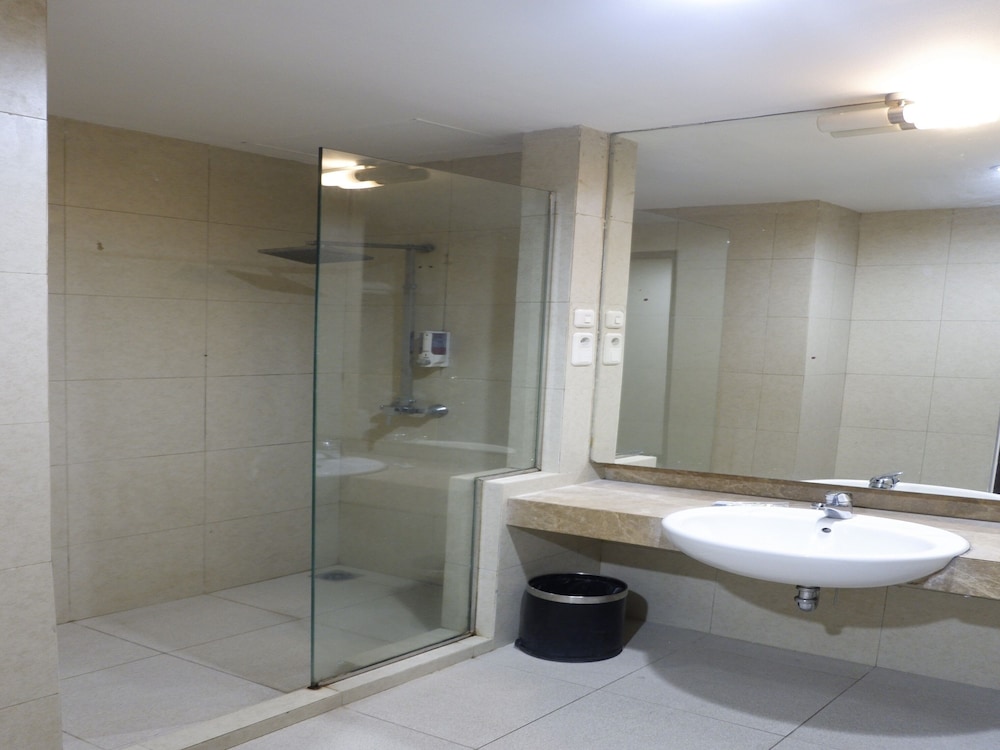 Rio City Hotel Palembang 50/50