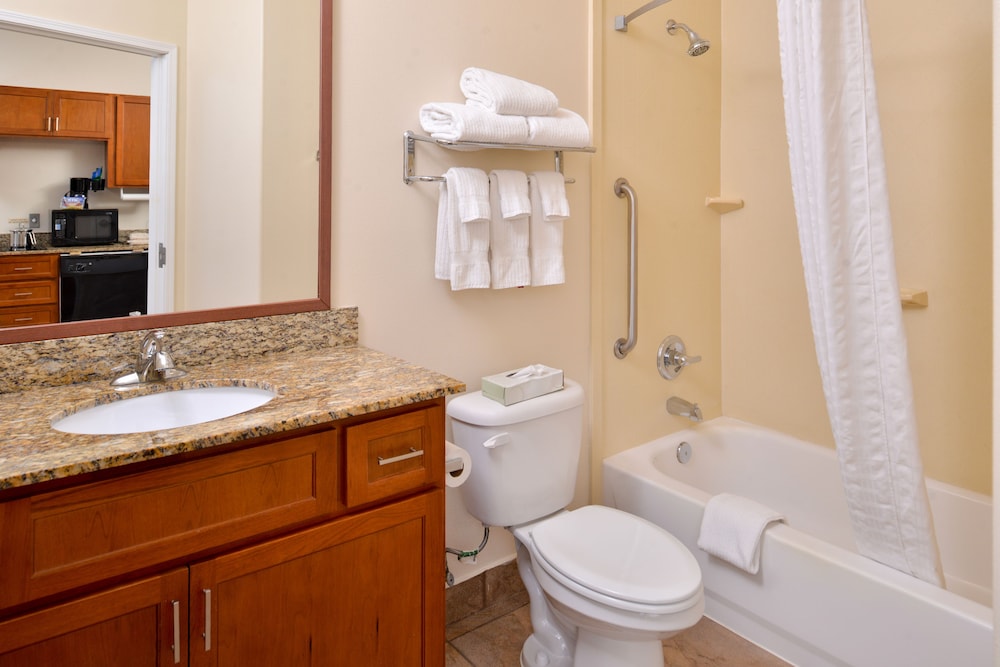 CANDLEWOOD SUITES ABILENE 13/44