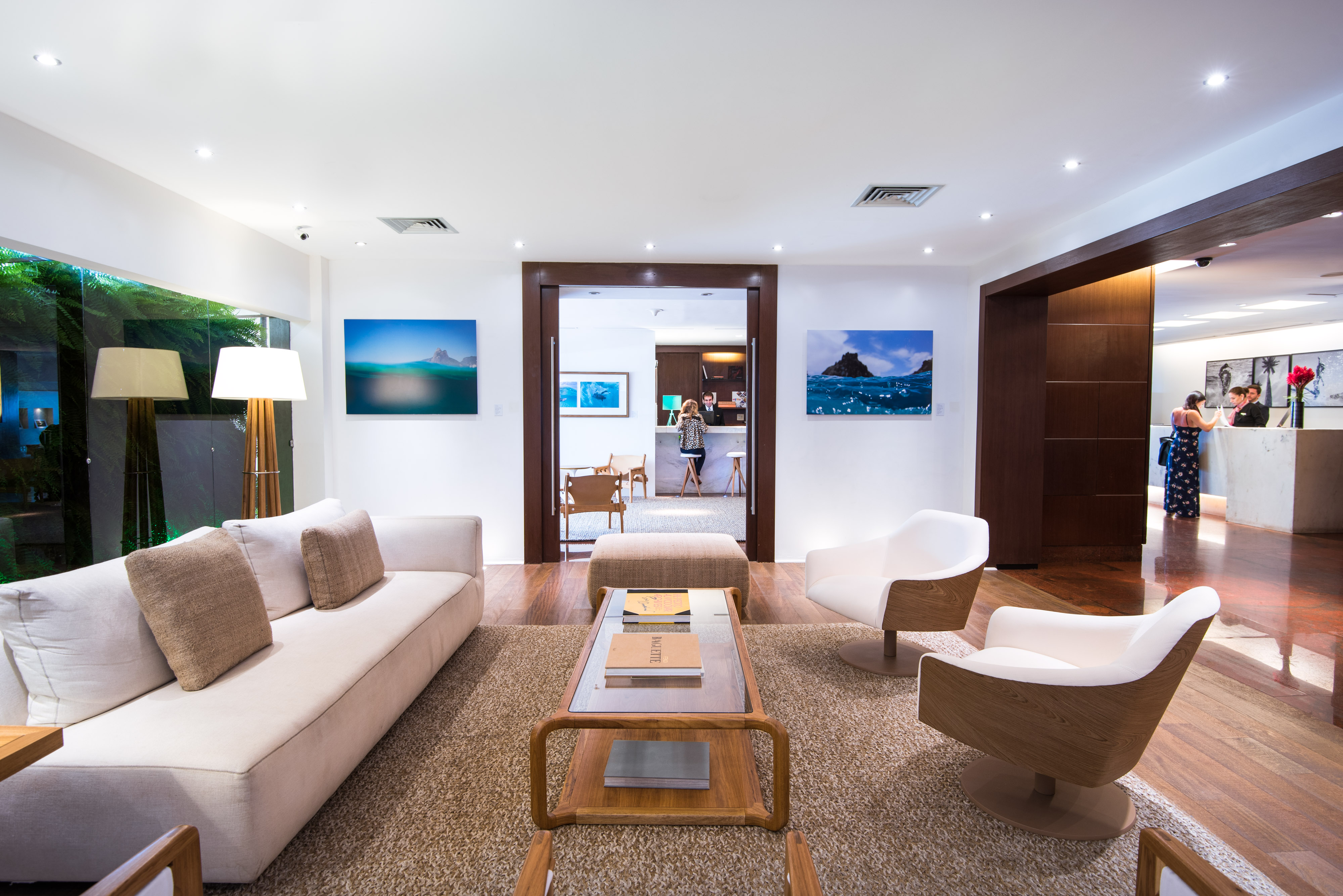 Sofitel Rio De Janeiro Ipanema 28/50