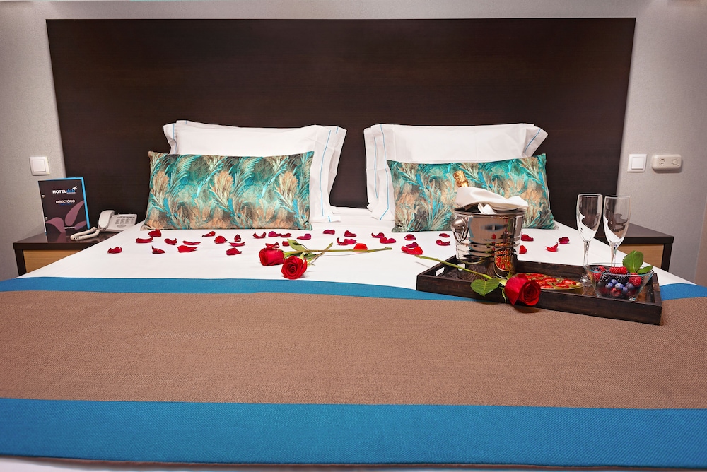 Hotel DAH - Dom Afonso Henriques 58/66