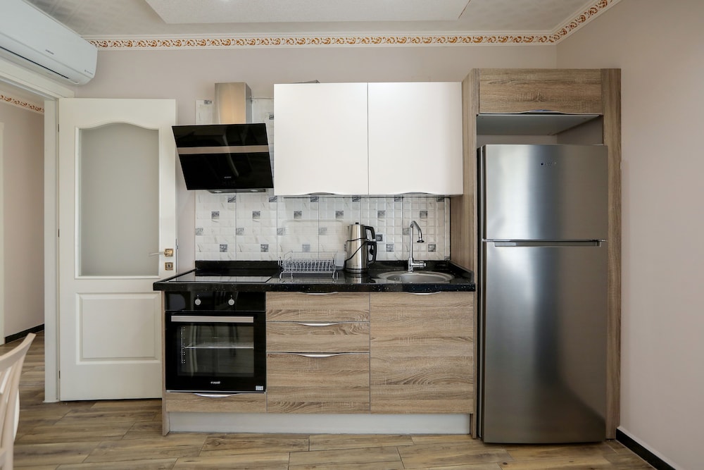 Elada Luxury Otel 46/50