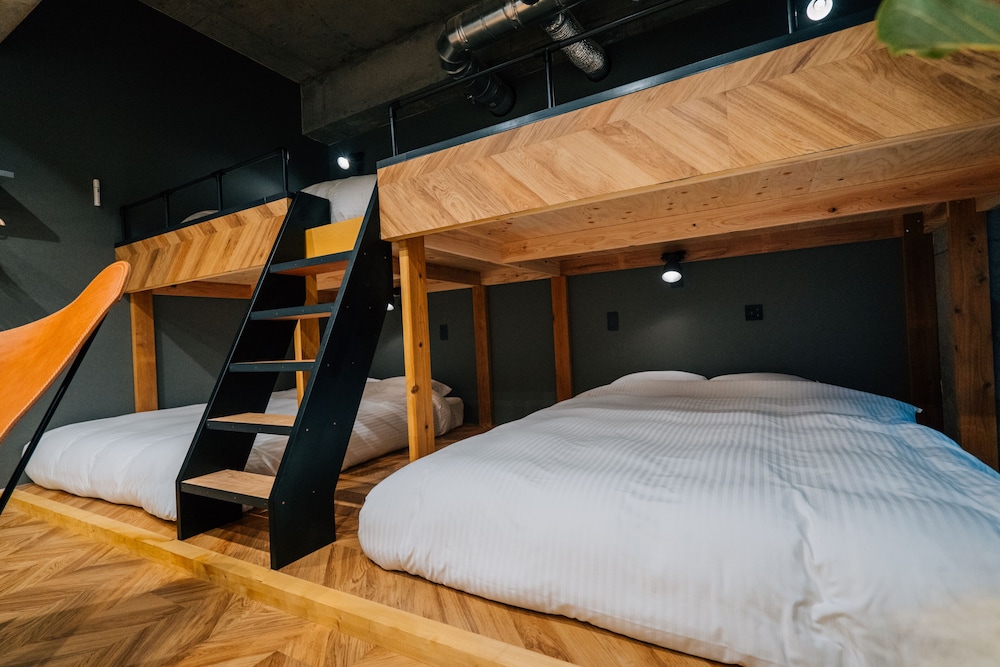 ZONK HOTEL NAKASU-DEAIBASHI 13/50