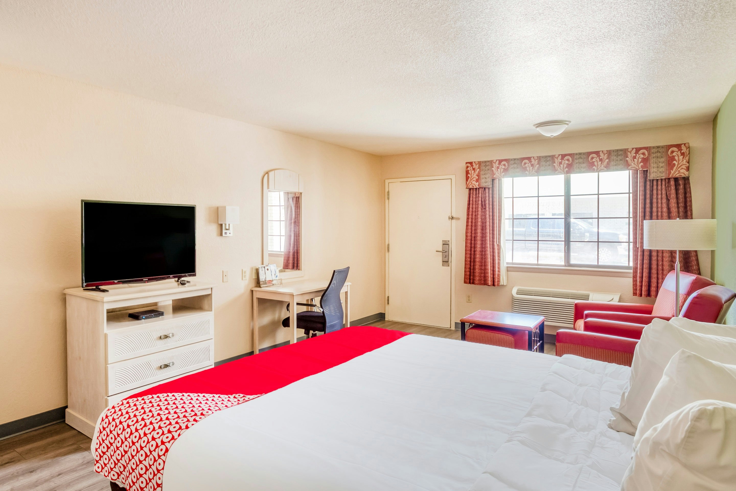 Oyo Hotel Yoakum West 37/74