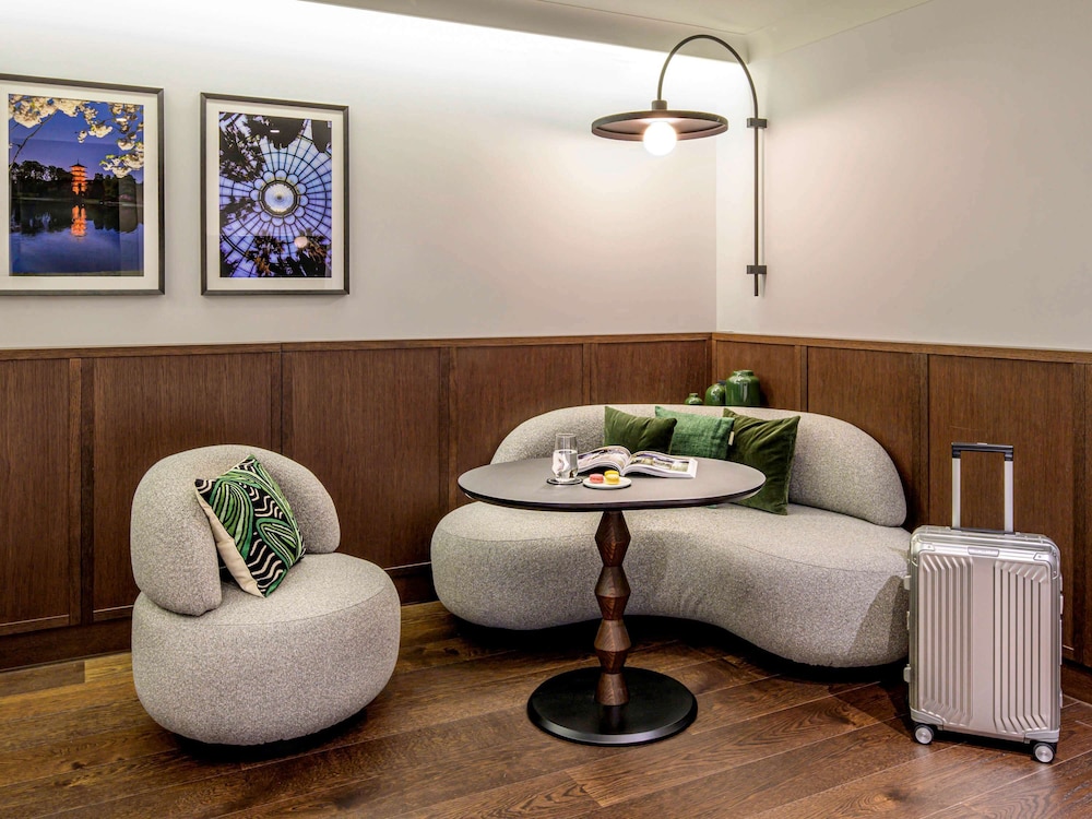 Le Louise Hotel Brussels - MGallery Collection 55/74