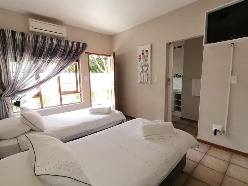 Rene's Guesthouse 10/45