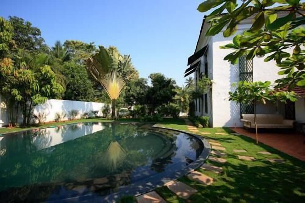 Siolim House 45/50