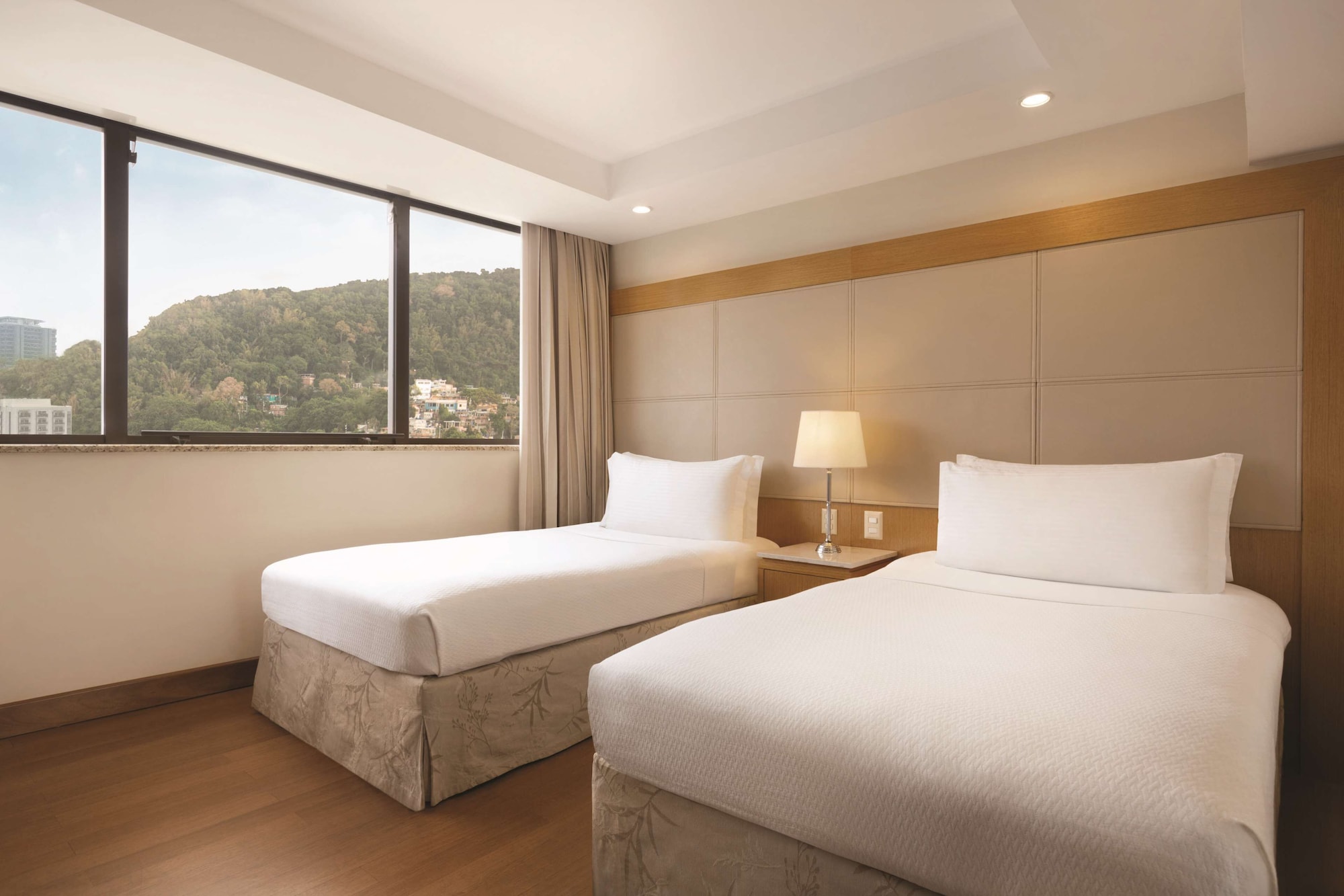 ROOM, TWIN BEDS, ACCESSIBLE