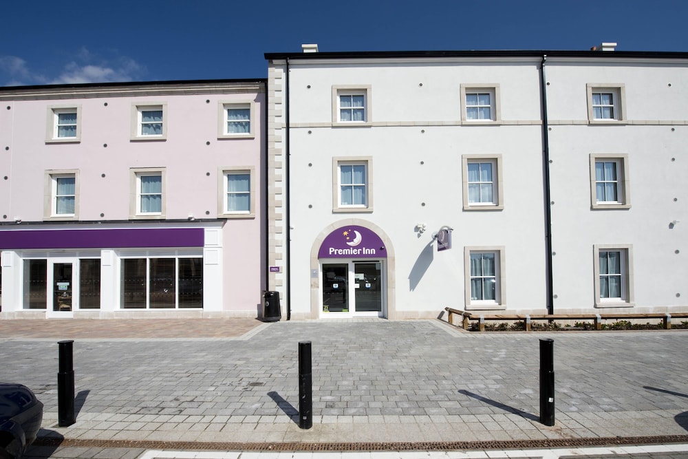 Premier Inn Penrith in PENRITH - UK