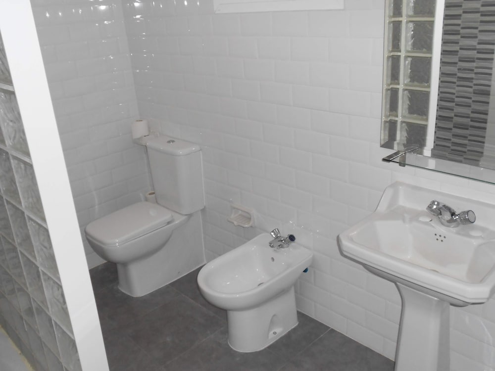 Pension Perez Montilla 39/50