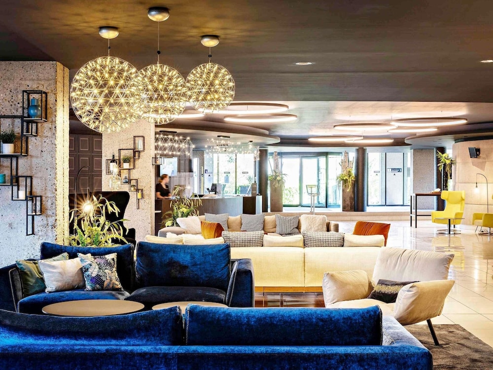 Pullman Bordeaux Lac 48/69