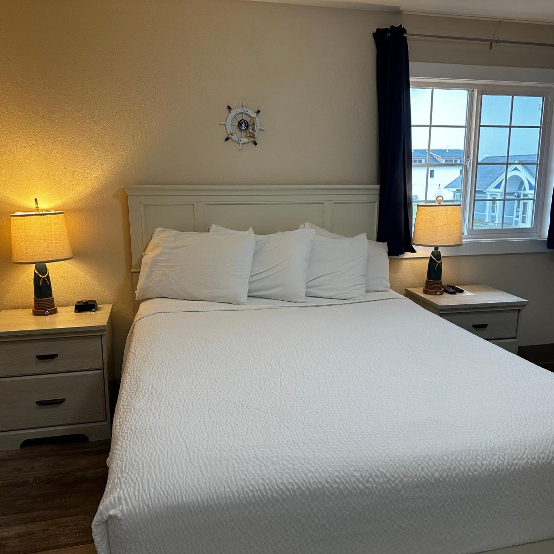 Coastal Inn & Suites 9/50