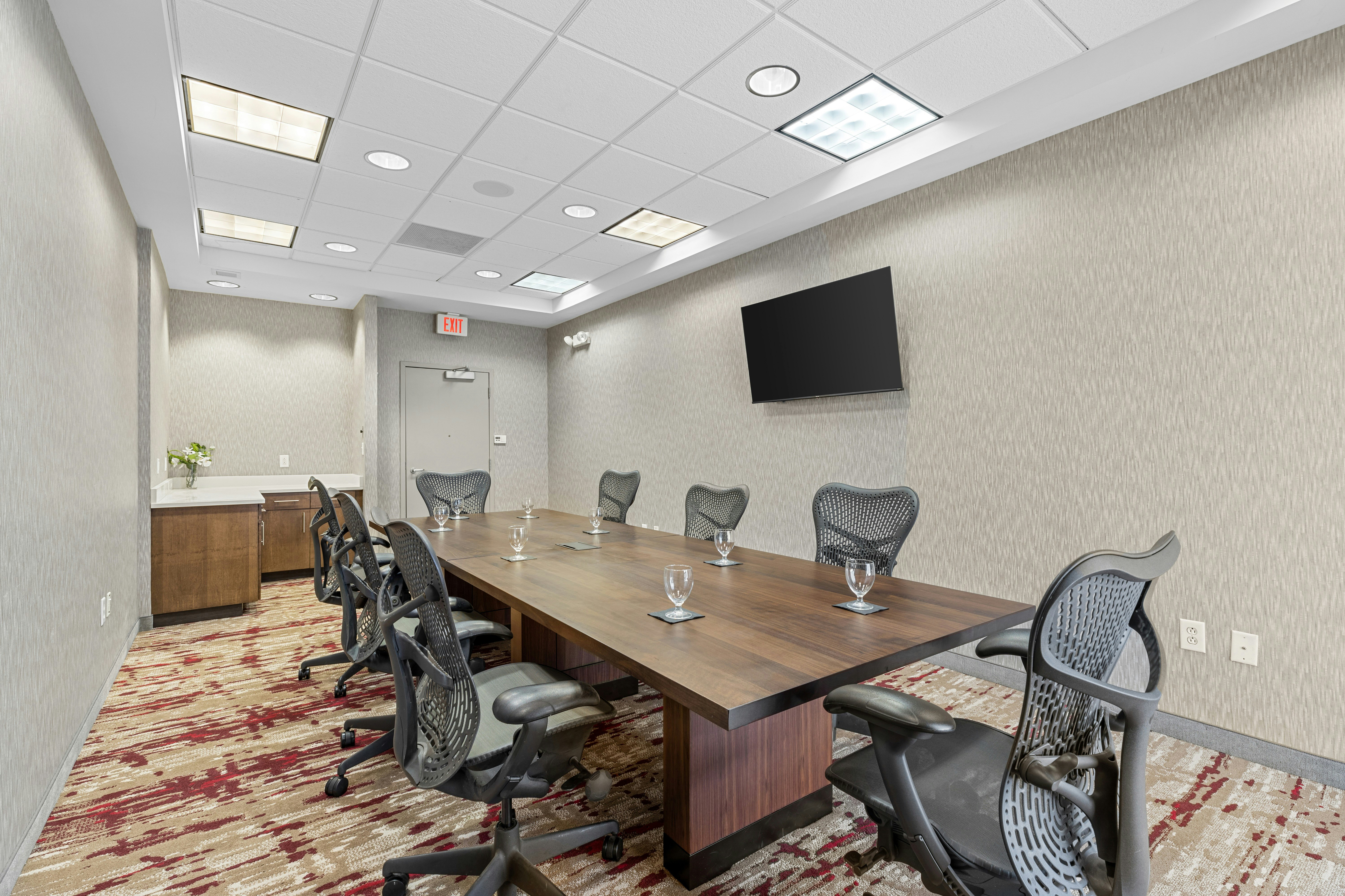 Hilton Garden Inn Syracuse 15/17