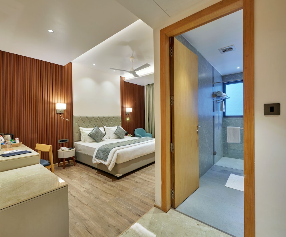 Citrus Hotels Kolhapur 9/25